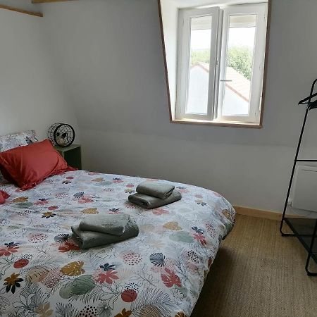 Cote Marais Villa Saint-Martin-Lez-Tatinghem Ngoại thất bức ảnh