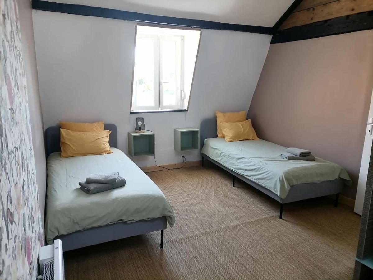 Cote Marais Villa Saint-Martin-Lez-Tatinghem Ngoại thất bức ảnh